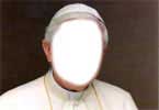 Pope Benedict XVI